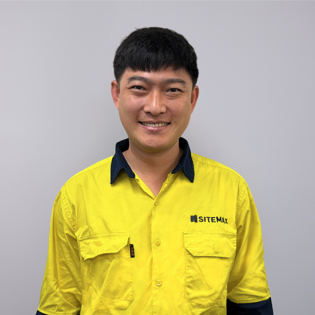 Yongseung 'Victor' Yoon